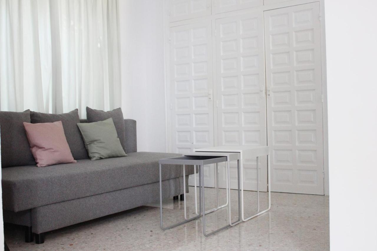 Vila El Nido Denia Exteriér fotografie