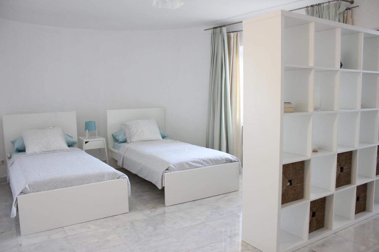 Vila El Nido Denia Exteriér fotografie