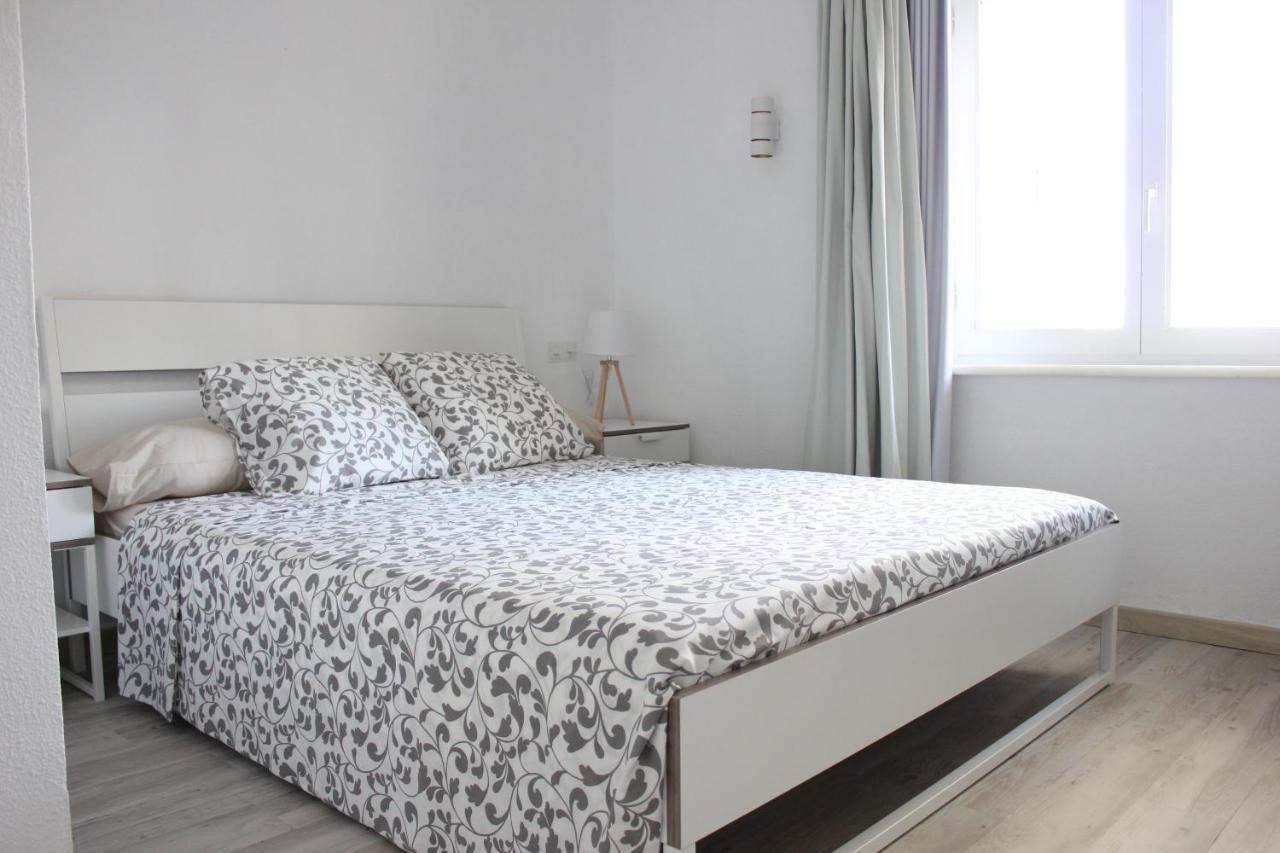 Vila El Nido Denia Exteriér fotografie