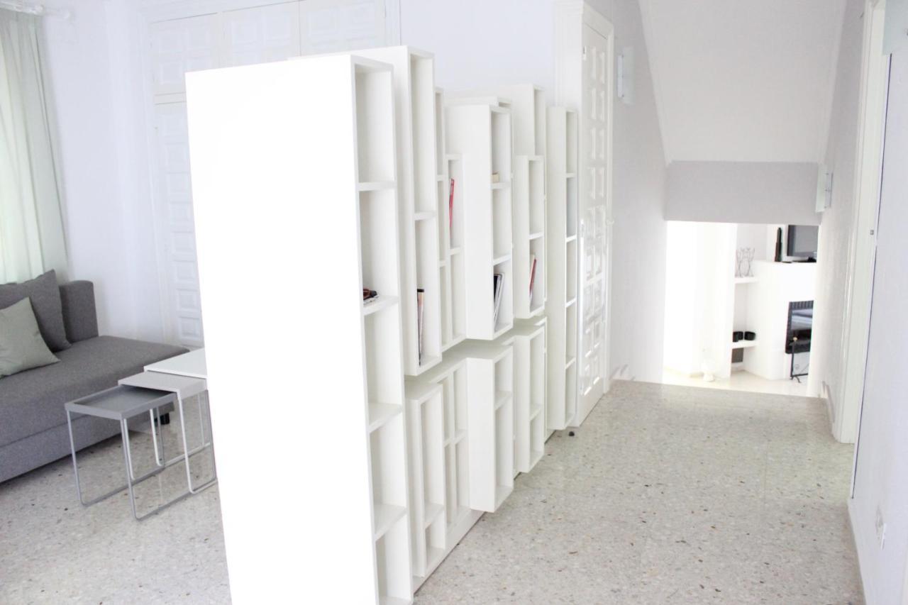 Vila El Nido Denia Exteriér fotografie