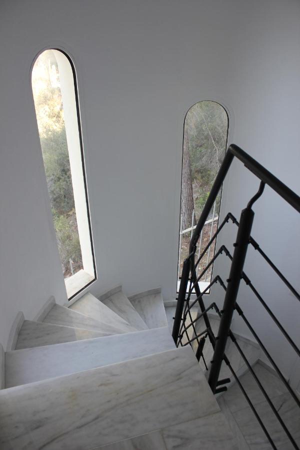 Vila El Nido Denia Exteriér fotografie