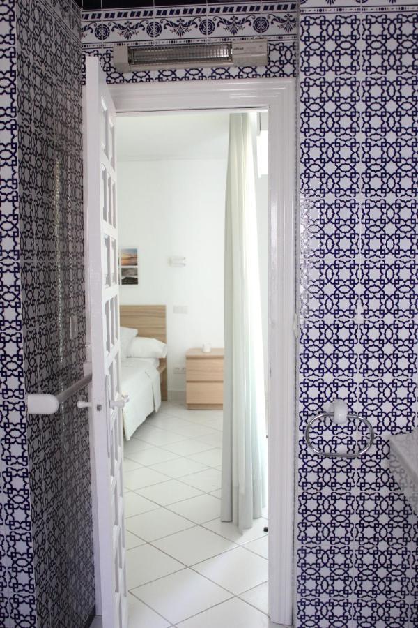 Vila El Nido Denia Exteriér fotografie
